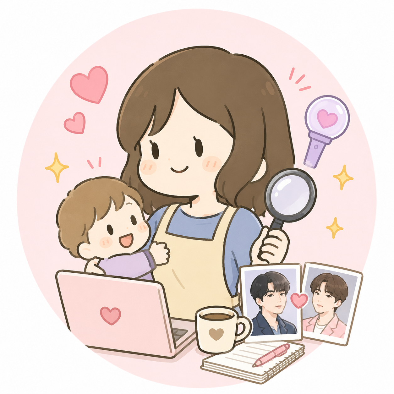 ちよこ